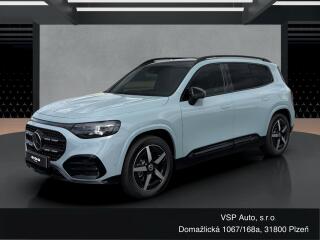 Mercedes-Benz GLB 220 4MATIC