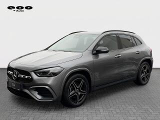 Mercedes-Benz GLA 200 d 4MATIC AMG Style Edition
