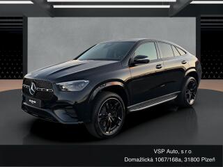 Mercedes-Benz GLE 450 d 4MATIC kup� Edition