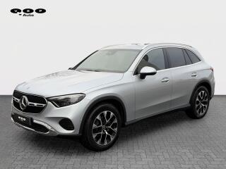 Mercedes-Benz GLC 200 d 4MATIC