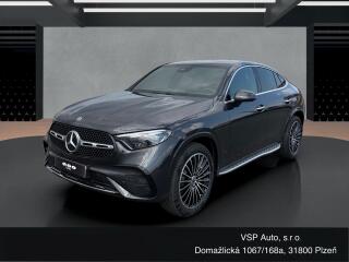 Mercedes-Benz GLC 220 d 4MATIC kup�