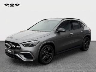Mercedes-Benz GLA 200 AMG Style Edition
