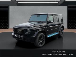 Mercedes-Benz G 450 d