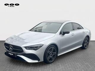 Mercedes-Benz CLA 200 d AMG Style Edition