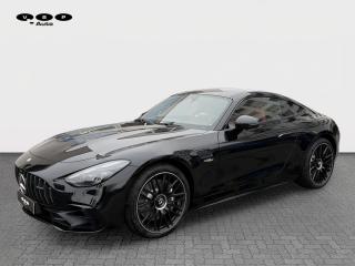 Mercedes-Benz AMG GT GT 43