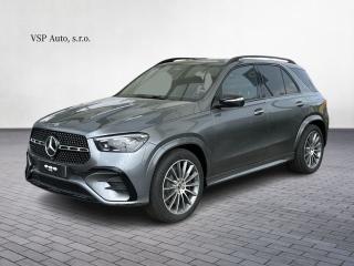 Mercedes-Benz GLE 05-576-44015
