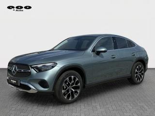 Mercedes-Benz GLC 200 4MATIC kup