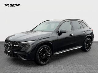 Mercedes-Benz GLC 220 d 4MATIC