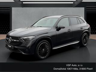 Mercedes-Benz GLC 220 d 4MATIC