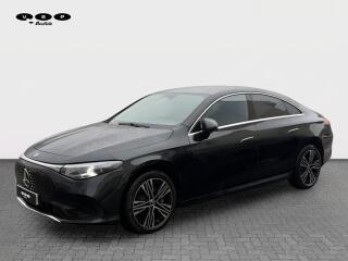 Mercedes-Benz CLA 350 4M EQ