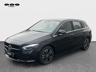 Mercedes-Benz 200 d Progressive Edition