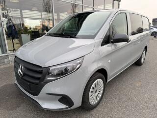 Mercedes-Benz Vito PRO MIXTO 4x4