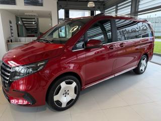 Mercedes-Benz EXCLUSIVE L 4MATIC