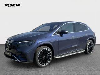 Mercedes-Benz EQE 350 4MATIC SUV Electric Ar