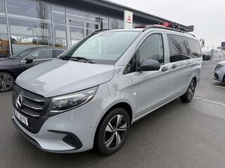 Mercedes-Benz Vito 119 CDI TOURER SELECT 4x4