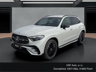 Mercedes-Benz GLC 220 d 4MATIC