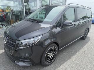 Mercedes-Benz EXCLUSIVE L 4MATIC