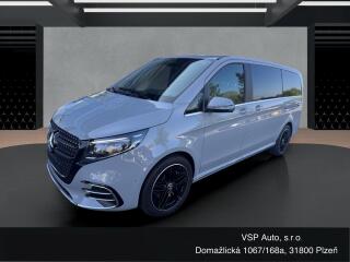 Mercedes-Benz EXCLUSIVE L 4MATIC