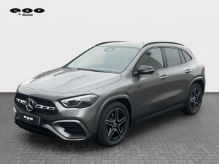 Mercedes-Benz GLA 200 d 4MATIC AMG Style Edition