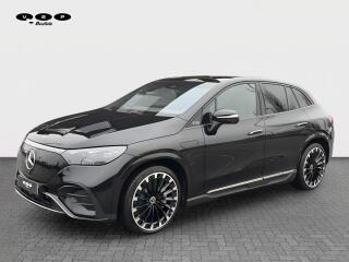 Mercedes-Benz ostatn� EQE 500 4MATIC SUV Electric Ar