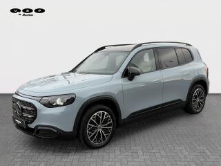 Mercedes-Benz GLB 250+  EQ