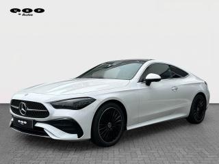 Mercedes-Benz CLE 300 4MATIC kup