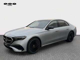 Mercedes-Benz E 220 d 4MATIC