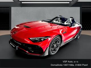 Mercedes-Benz AMG GT AMG PureSpeed
