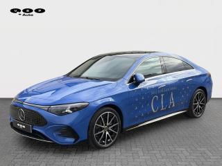 Mercedes-Benz CLA 250+  EQ