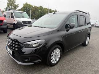 Mercedes-Benz PROGRESIVE