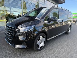 Mercedes-Benz EXCLUSIVE XL 4MATIC