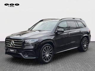 Mercedes-Benz GLS 350 d 4MATIC AMG Style Edition