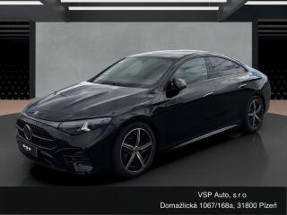 Mercedes-Benz CLA 220