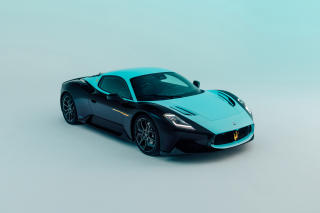 Maserati MC20 LEGGENDA - 1 DI 20