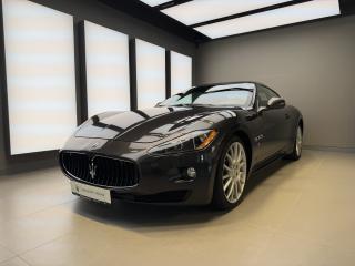 Maserati Granturismo S F1 *MC Sport* Servis