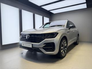 Volkswagen Touareg R-LINE*NEZ.TOP*MATRIX*VZDUCH*