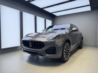 Maserati Grecale Grecale Modena 330 HP