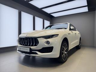 Maserati Levante Diesel 275HP - Zegna Iterior