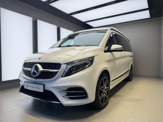 Mercedes-Benz 300d*4M+*AMG*MarcoPolo Horizon