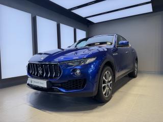 Maserati Levante Diesel 275HP 