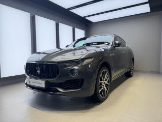 Maserati Levante Diesel 275HP