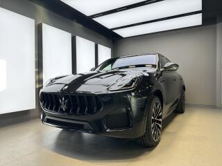 Maserati Grecale Modena 330HP 