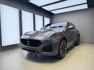 Maserati Grecale Modena 330HP 