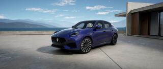 Maserati Grecale Modena 330HP 