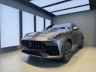Maserati Grecale 300 HP *Ventilace*Matrix*