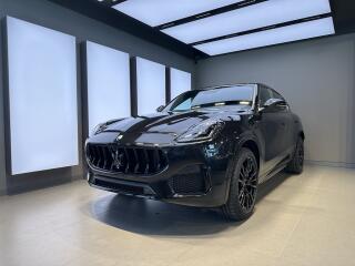 Maserati Grecale Grecale Modena 330 HP