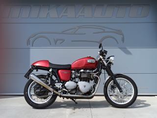 Triumph Thruxton 900 