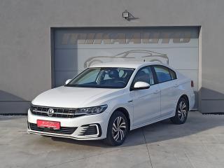 Volkswagen Bora E-BORA 100kW TOP