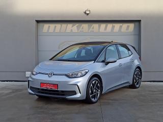Volkswagen ID.3 PRO 150kW 58kWh R 1.MAJ DPH