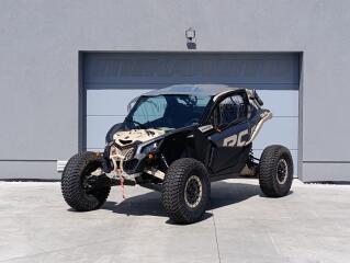 Can-Am MAVERICK XRS TURBO RR DPH